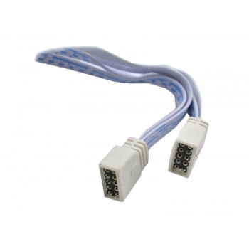RGB усилитель сигнала RW 3LED 12A 144W 12V